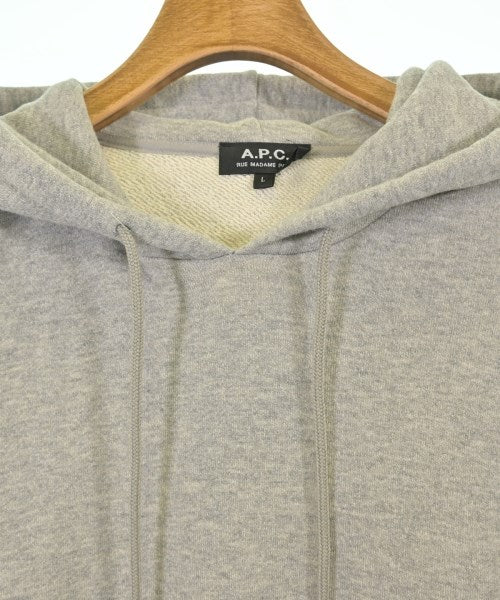 A.P.C. 連帽衫