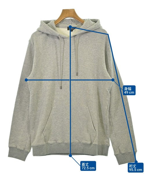 A.P.C. 連帽衫