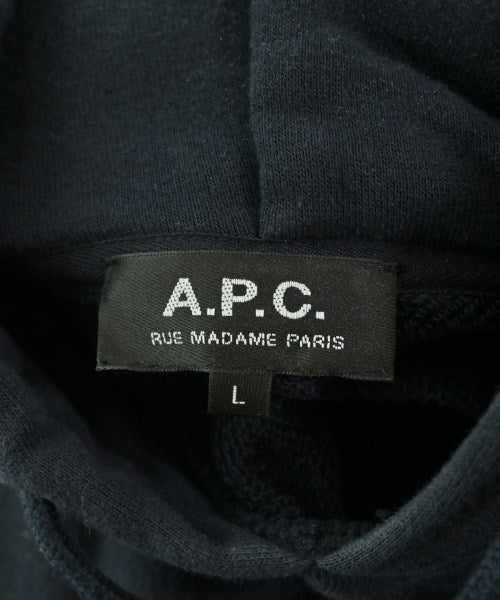 A.P.C. 連帽衫