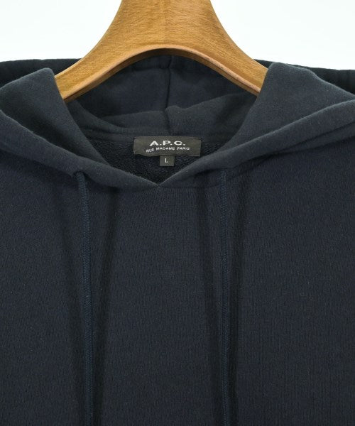 A.P.C. 連帽衫