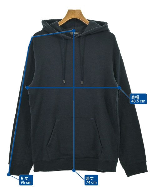 A.P.C. 連帽衫
