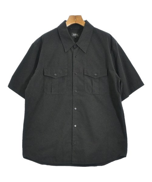 A.P.C. 休閒襯衫