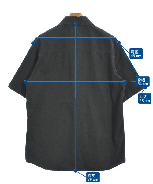 A.P.C. 休閒襯衫