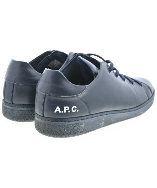 A.P.C. 運動鞋