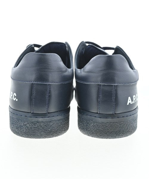 A.P.C. 運動鞋