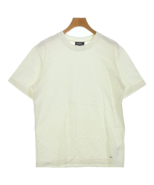 A.P.C. T恤/上衣