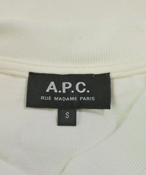 A.P.C. T恤/上衣