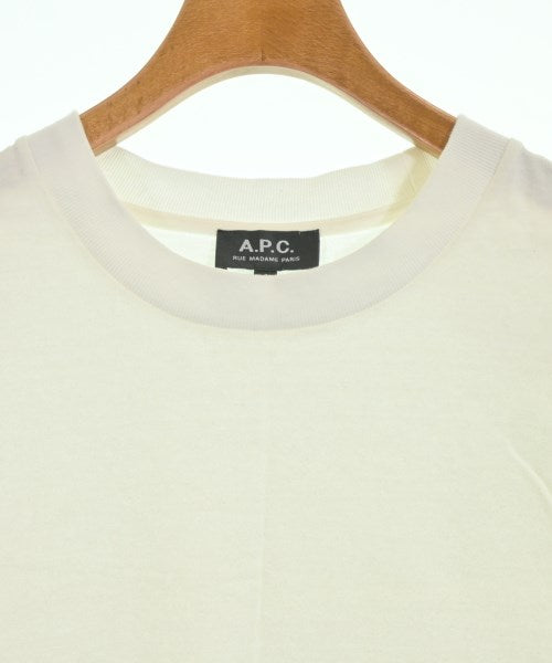 A.P.C. T恤/上衣
