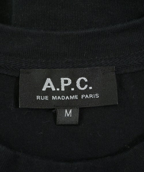 A.P.C. T恤/上衣