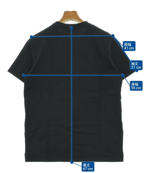 A.P.C. T恤/上衣