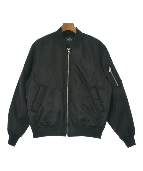 A.P.C. 軍裝夾克