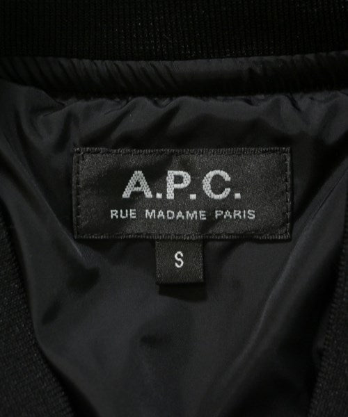 A.P.C. 軍裝夾克