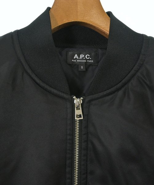 A.P.C. 軍裝夾克