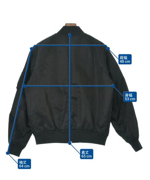 A.P.C. 軍裝夾克