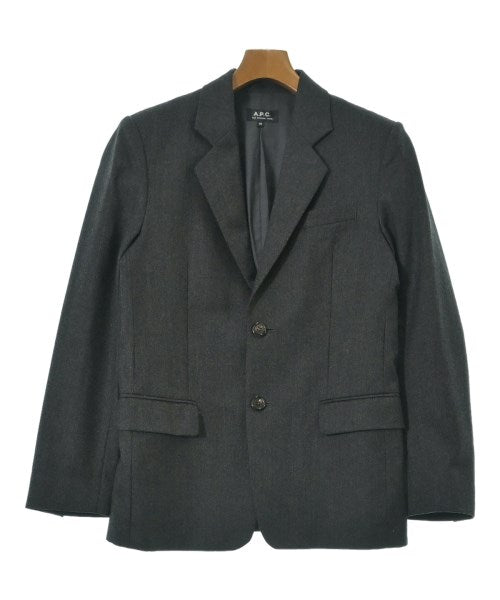 A.P.C. 夾克