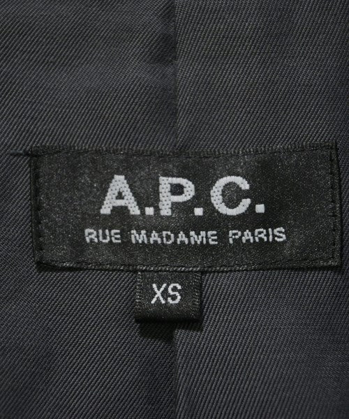 A.P.C. 夾克