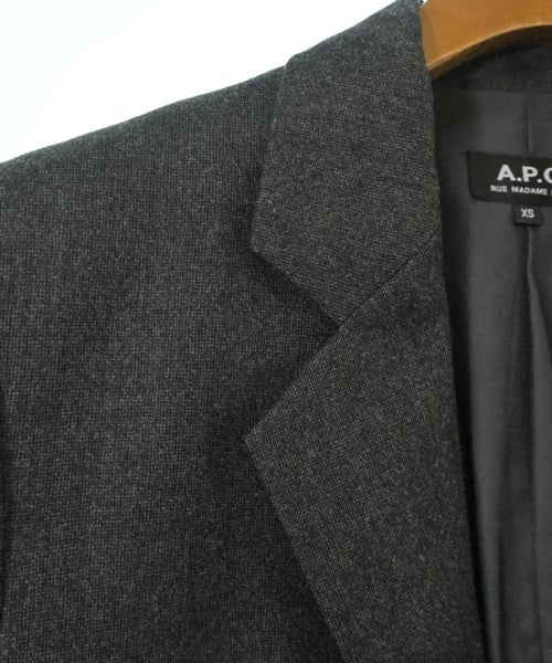 A.P.C. 夾克