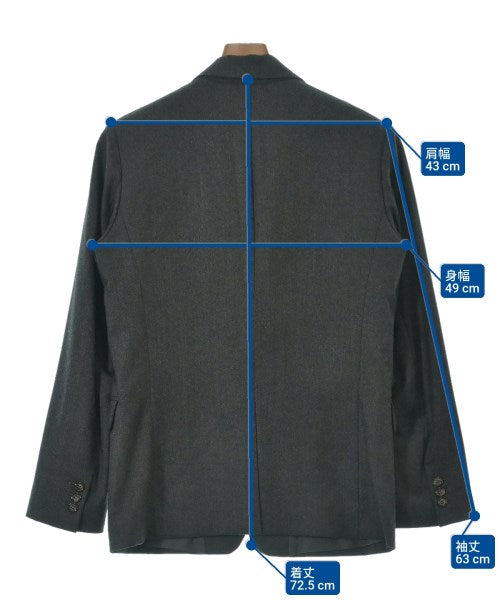 A.P.C. 夾克