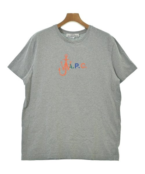 A.P.C. T恤/上衣