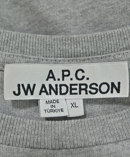 A.P.C. T恤/上衣