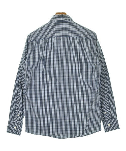 A.P.C. 休閒襯衫