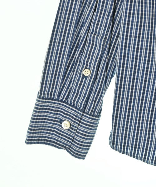 A.P.C. 休閒襯衫