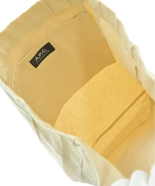 A.P.C. 托特包