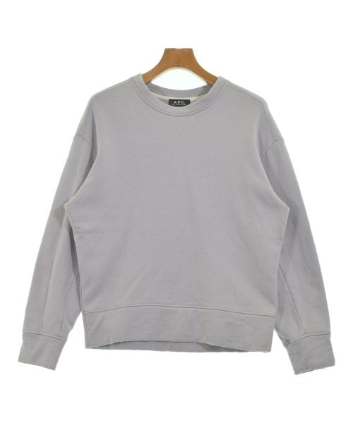 A.P.C. 運動衫