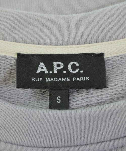 A.P.C. 運動衫