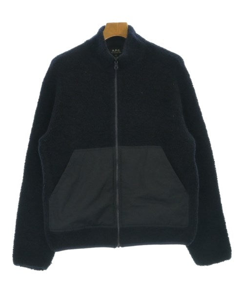 A.P.C. 其他飛行外套
