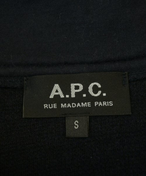 A.P.C. 其他飛行外套