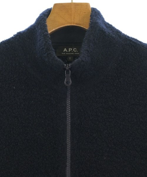 A.P.C. 其他飛行外套
