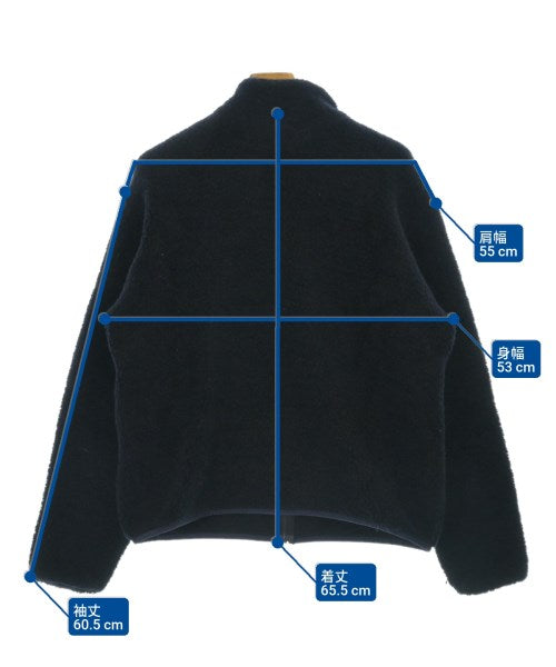 A.P.C. 其他飛行外套