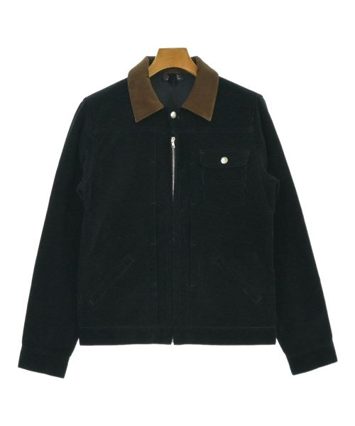 A.P.C. 休閒襯衫