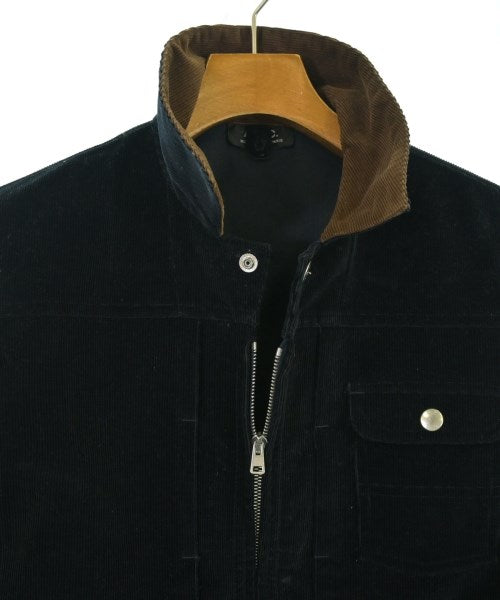 A.P.C. 休閒襯衫