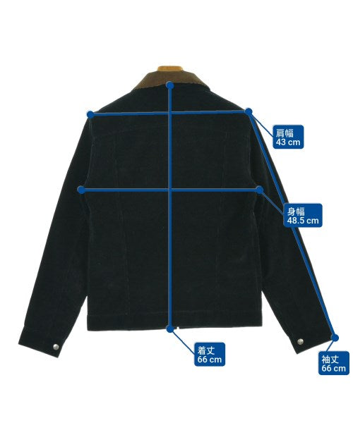 A.P.C. 休閒襯衫