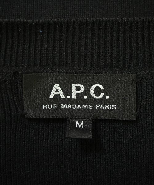 A.P.C. 毛衣