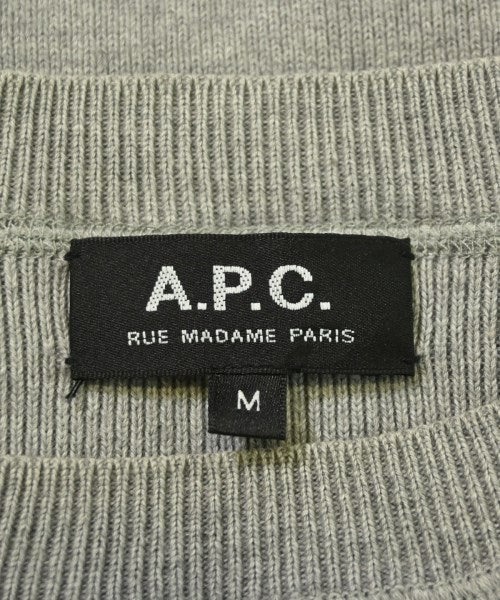 A.P.C. 毛衣