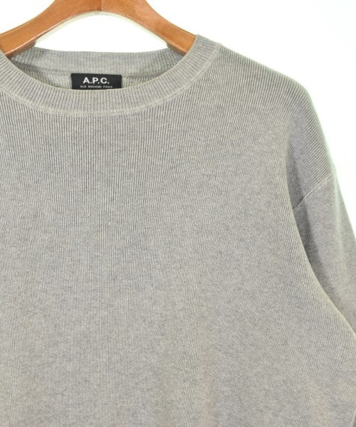 A.P.C. 毛衣