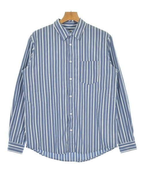 A.P.C. 休閒襯衫