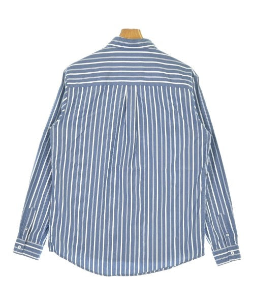 A.P.C. 休閒襯衫