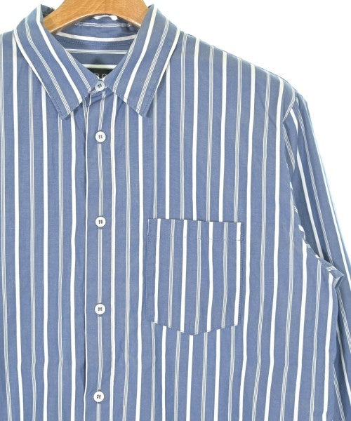A.P.C. 休閒襯衫