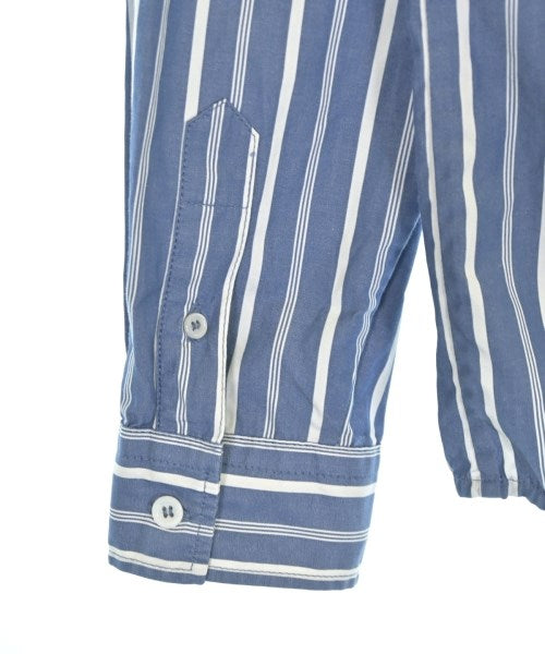 A.P.C. 休閒襯衫