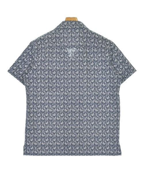 A.P.C. 休閒襯衫