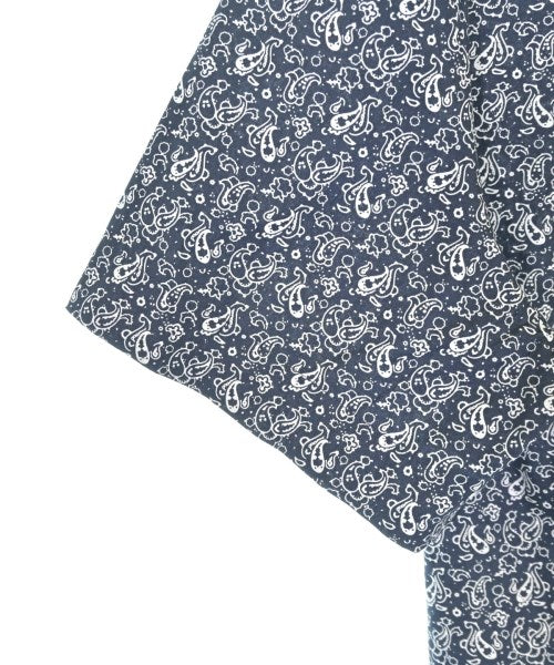 A.P.C. 休閒襯衫