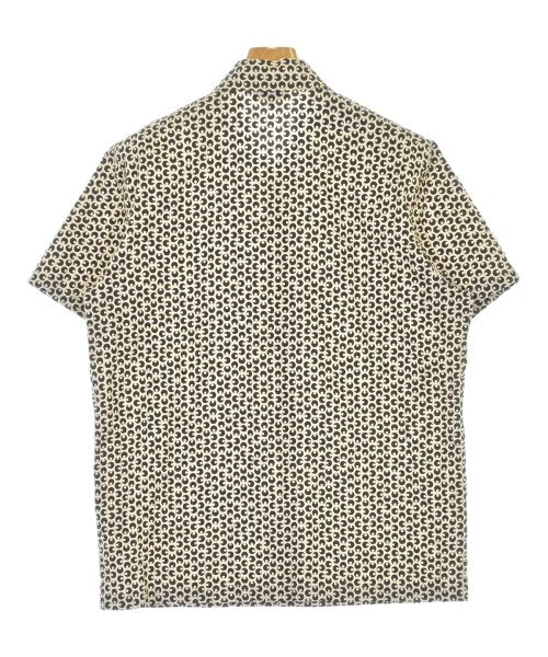 A.P.C. 休閒襯衫