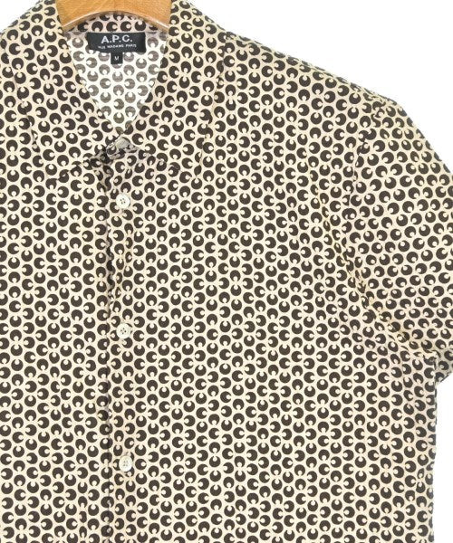 A.P.C. 休閒襯衫