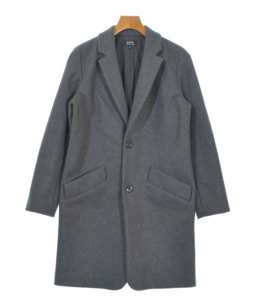 A.P.C. 切斯特披風