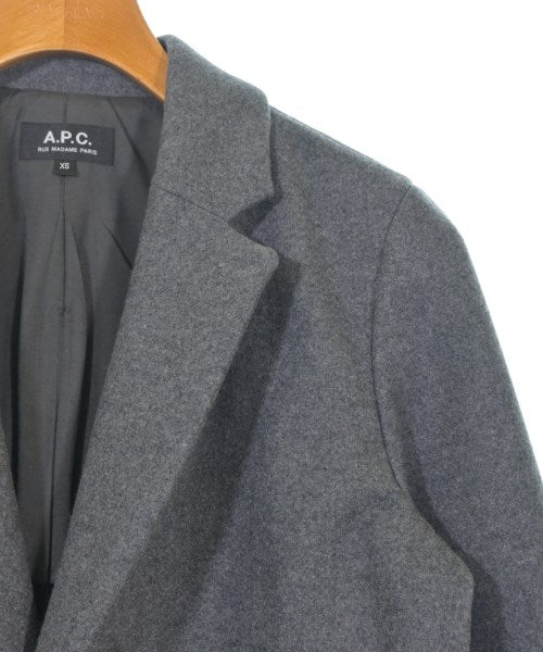 A.P.C. 切斯特披風