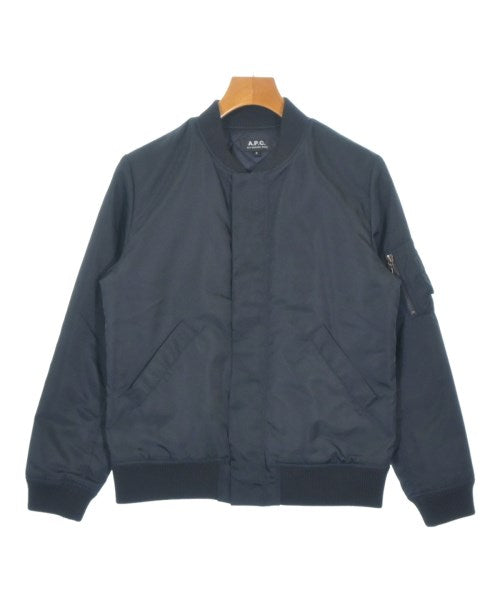 A.P.C. 軍裝夾克